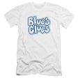 BLUE S CLUES VINTAGE LOGO Supply