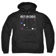 ASTEROIDS SCREEN Fashion