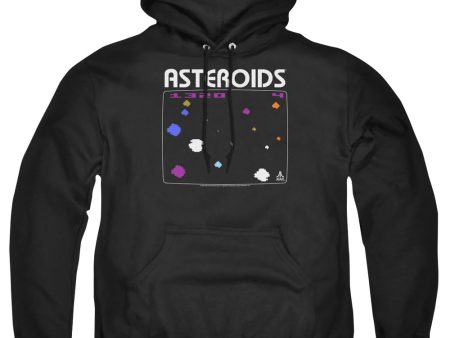 ASTEROIDS SCREEN Fashion