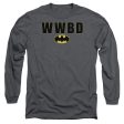 WWBD LOGO For Sale