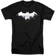 BAT LOGO CITYSCAPE Fashion