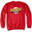 BAZINGA on Sale