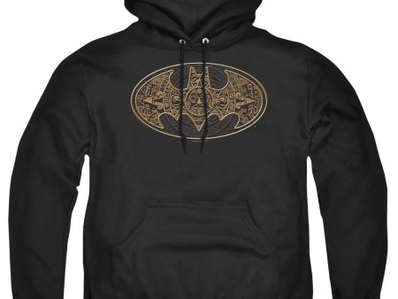 AZTEC BAT LOGO Online Sale