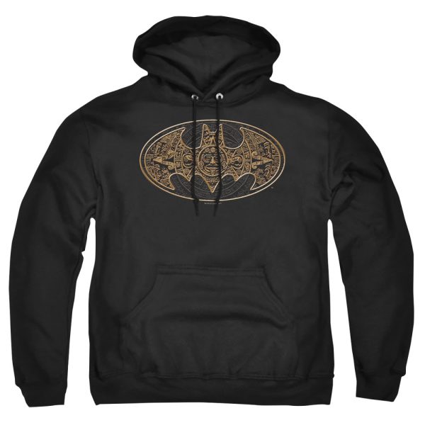 AZTEC BAT LOGO Online Sale