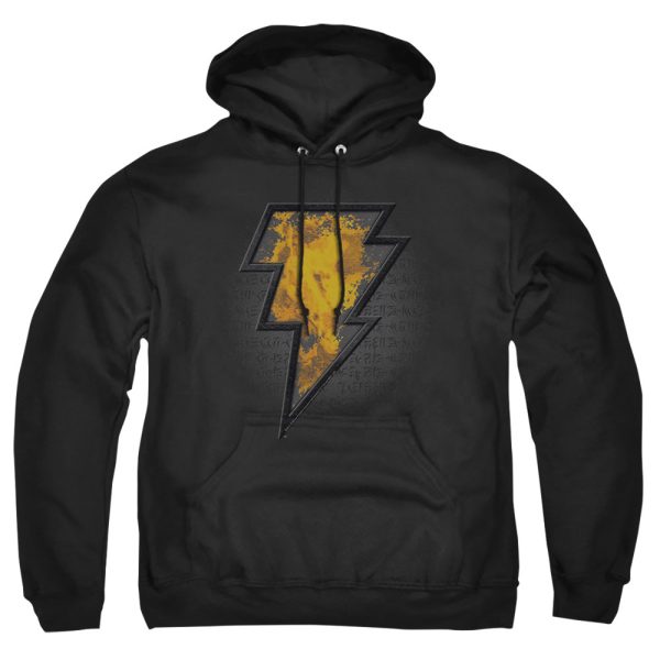 BLACK ADAM BEVELED EMBLEM Online now