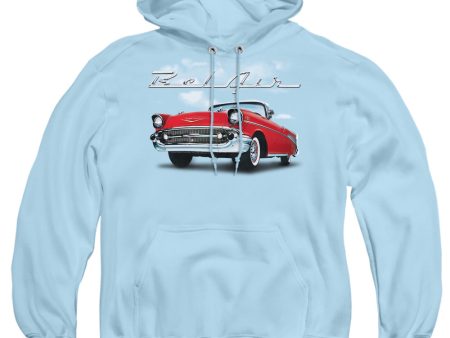 BEL AIR CLOUDS Online now