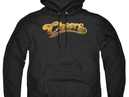 CHEERS LOGO Fashion