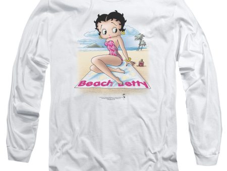 BEACH BETTY Supply