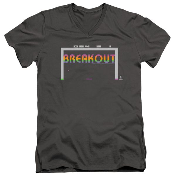 BREAKOUT 2600 Hot on Sale