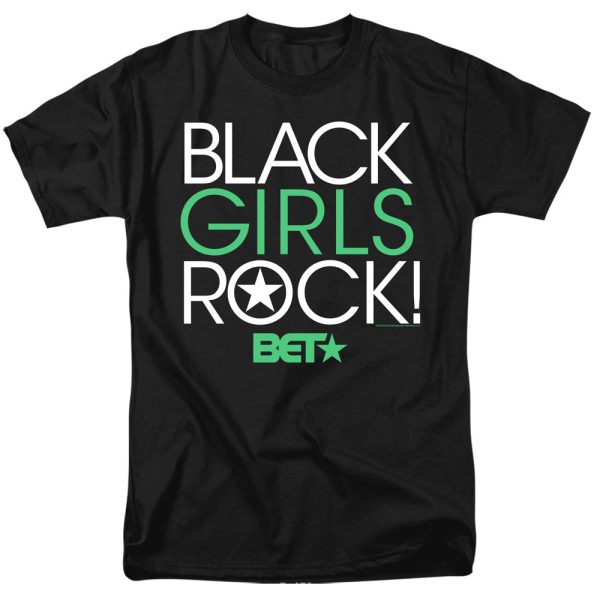 BLACK GIRLS ROCK Online Hot Sale