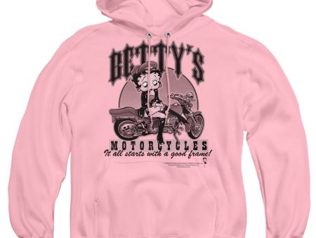 BETTY S MOTORCYCLES Discount