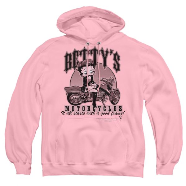 BETTY S MOTORCYCLES Discount