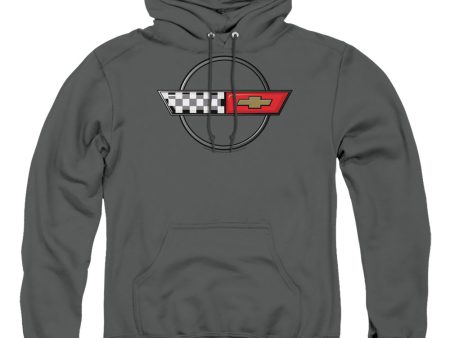 4TH GEN VETTE LOGO Supply