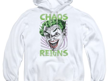 CHAOS REIGNS Discount