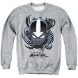 AIRBENDER BLUE AND BLACK KANJI Discount