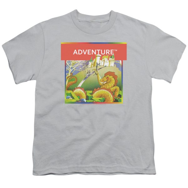 ADVENTURE BOX ART Fashion