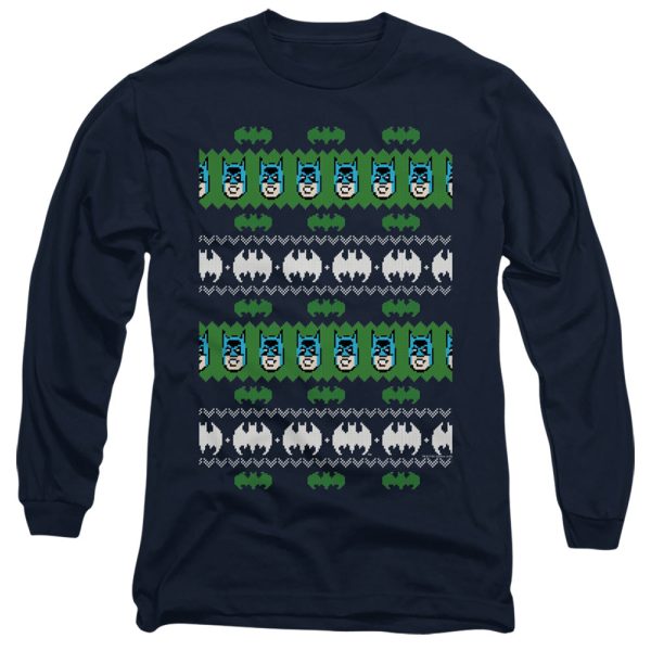 BATMAN CHRISTMAS SWEATER Online Sale