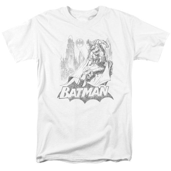 BAT SKETCH Online Sale