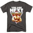 YOU ARE NEXT Hot on Sale