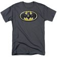 BAT MECH LOGO Discount