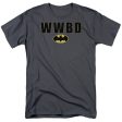 WWBD LOGO For Sale