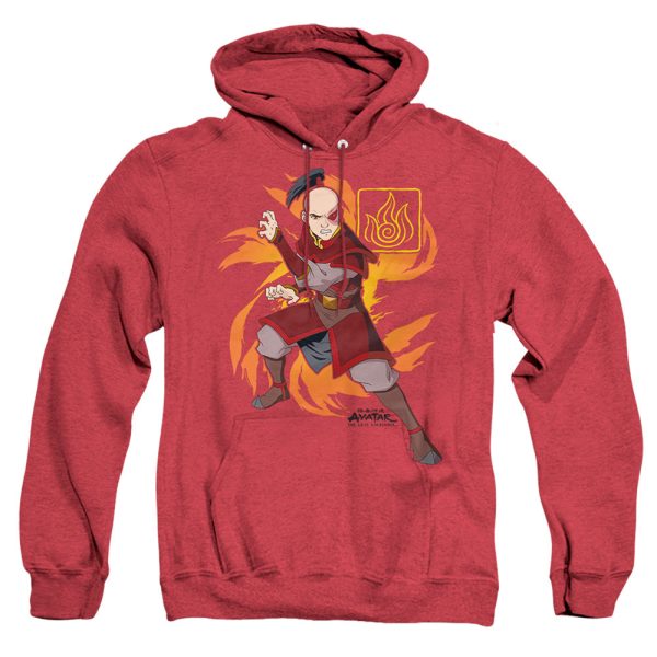 ZUKO FLAME BURST Online