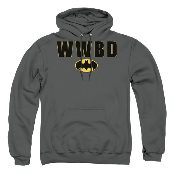 WWBD LOGO For Sale