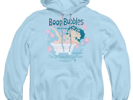 BOOP BUBBLES Fashion