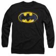 BATMAN AIRBRUSH LOGO Online now