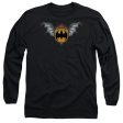 BAT WINGS LOGO For Cheap