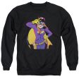 BATGIRL MOVES Discount