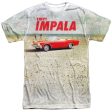 BEACH IMPALA Online now