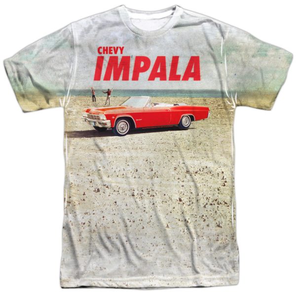 BEACH IMPALA Online now