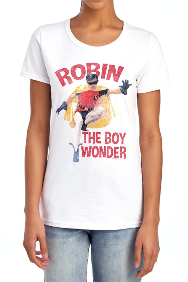 BOY WONDER Online