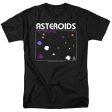 ASTEROIDS SCREEN Fashion