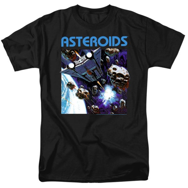 2600 ASTEROIDS Supply