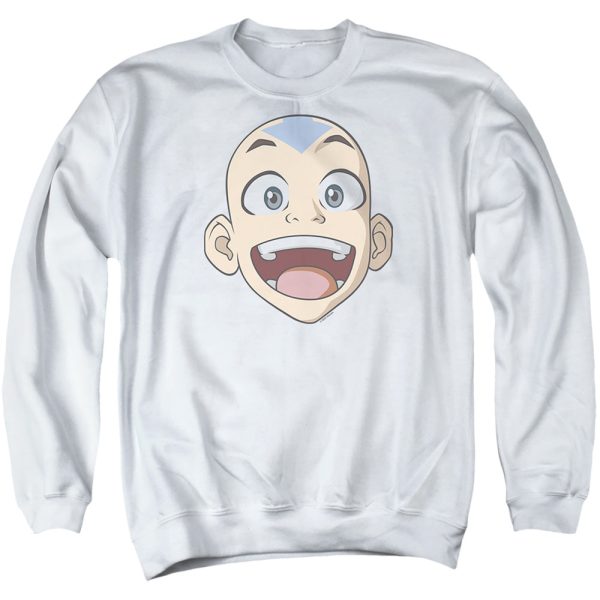 BIG AANG FACE Sale