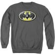 BAT MECH LOGO Discount