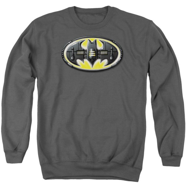 BAT MECH LOGO Discount