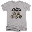 BLACK ADAM CONTRAST GROUP Online Hot Sale