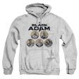 BLACK ADAM CONTRAST GROUP Online Hot Sale