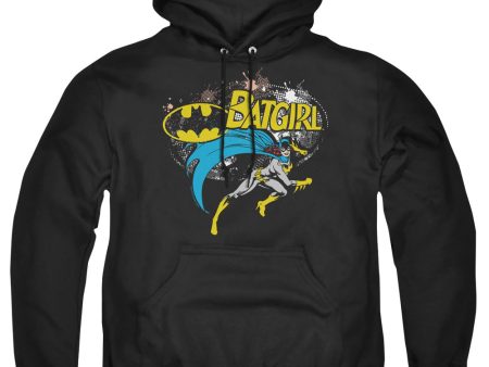 BATGIRL HALFTONE Online Hot Sale