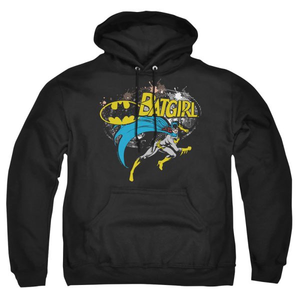 BATGIRL HALFTONE Online Hot Sale