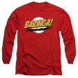 BAZINGA on Sale