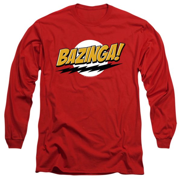 BAZINGA on Sale