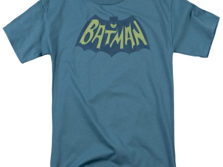 BATMAN SHOW BAT LOGO Hot on Sale