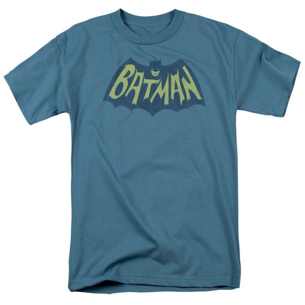 BATMAN SHOW BAT LOGO Hot on Sale