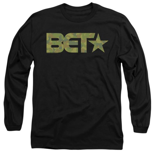 BET CAMO LOGO For Sale