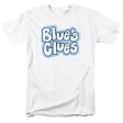 BLUE S CLUES VINTAGE LOGO Supply