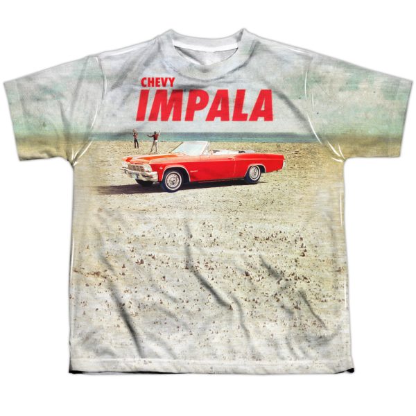 BEACH IMPALA Online now